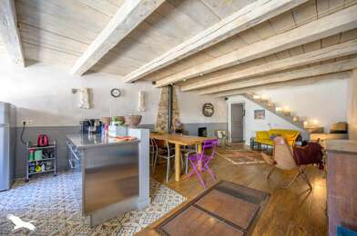 Maison 3 pièces 494550 €