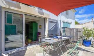Maison 3 Pièces 94 m² à vendre à Sainte-Marie-de-Ré (17740)