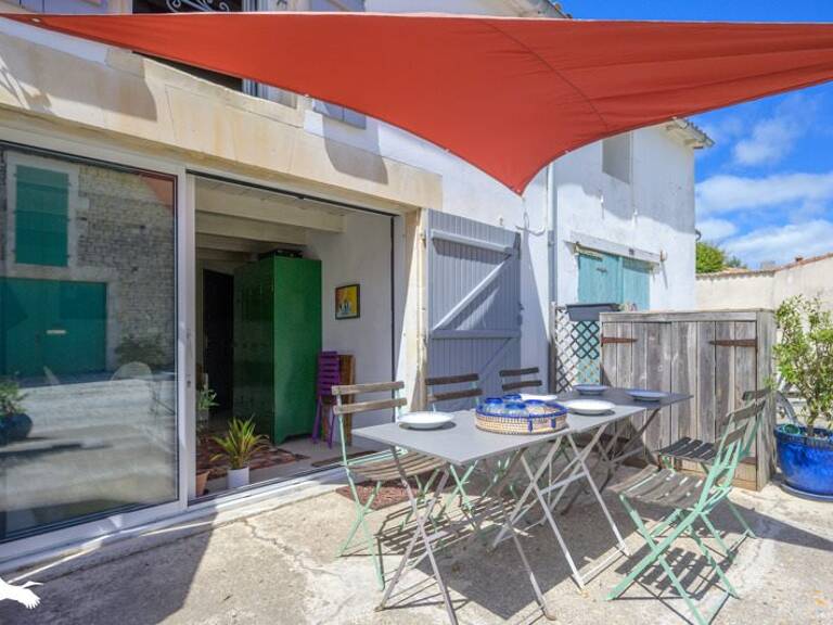 Maison de ville de 3 pièces principales — photo 1