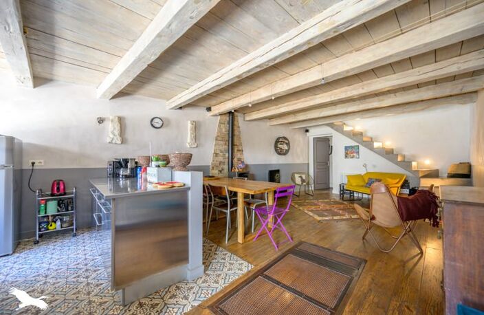 Maison de ville de 3 pièces principales — photo 3