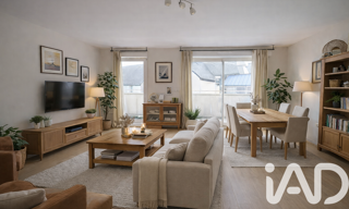 Appartement 3 Pièces 67 m² à vendre à Surzur (56450)