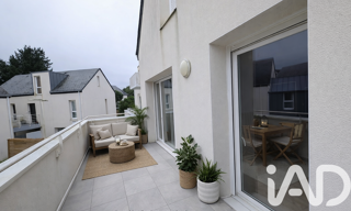 Appartement 3 Pièces 67 m² à vendre à Surzur (56450)