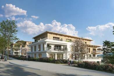 Appartement 3 pièces 299000 €