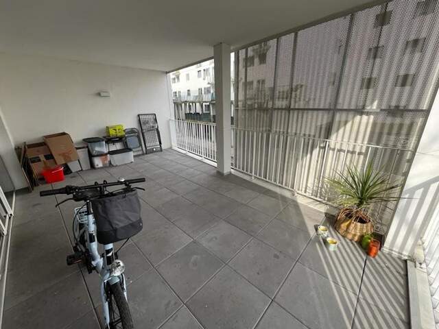 Appartement de 2 pièces principales — photo du bien