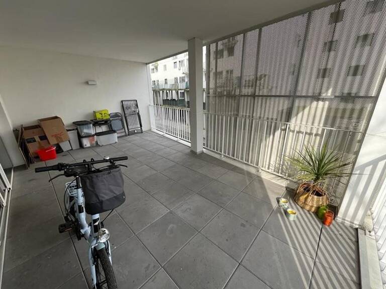 Appartement de 2 pièces principales — photo 1