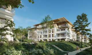 Appartement 2 Pièces 43 m² à vendre à Saint-Ours (73410)