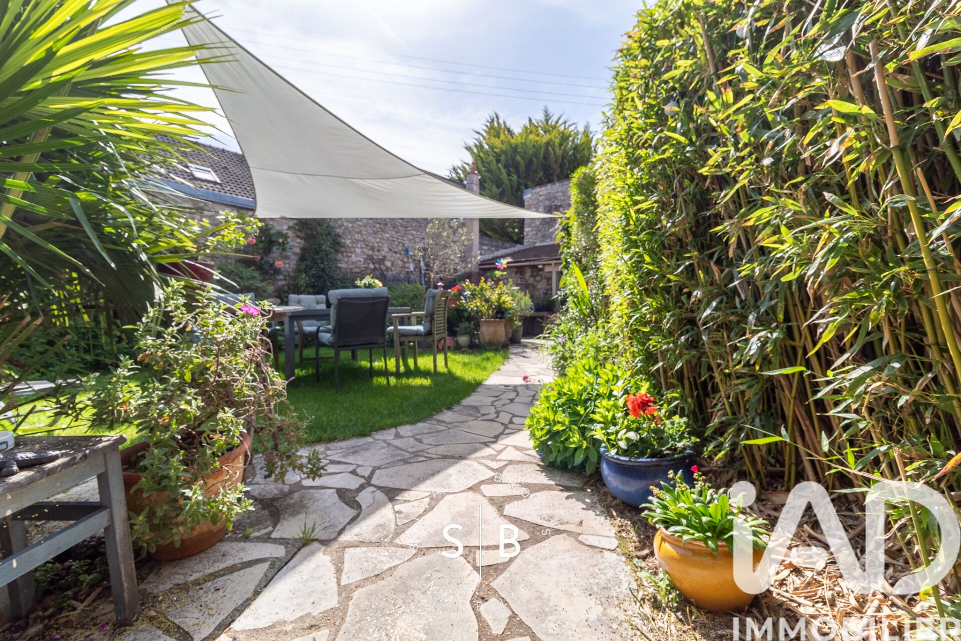 Maison à vendre, 5 pièces, 120 m², Villepreux