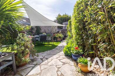 Maison 5 pièces 399900 €