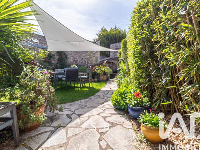 Vente Maison/villa 5 pièces — photo du bien