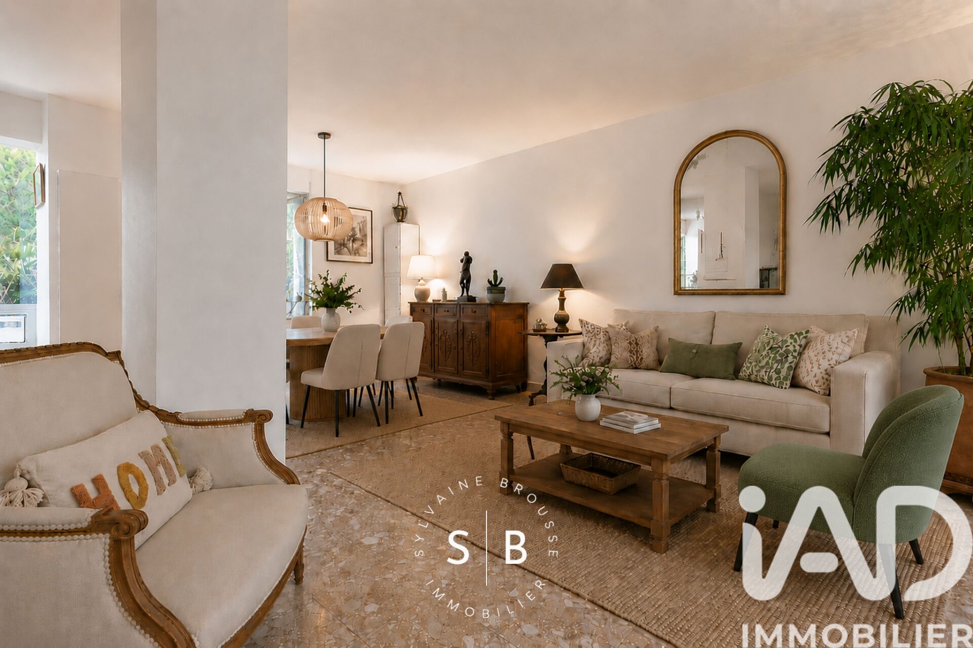 Vente Maison/villa 5 pièces - Photo 4