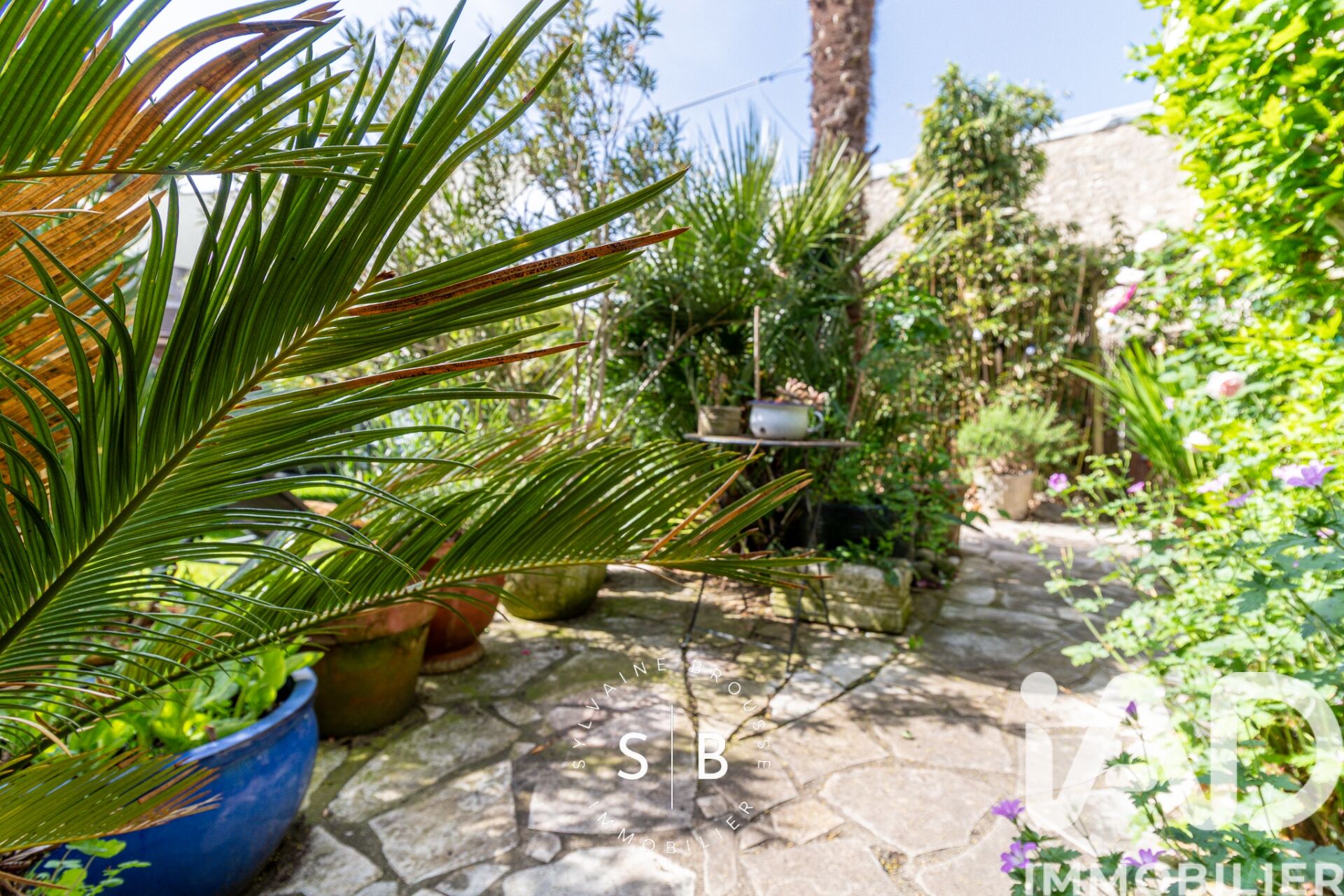 Vente Maison/villa 5 pièces - Photo 5
