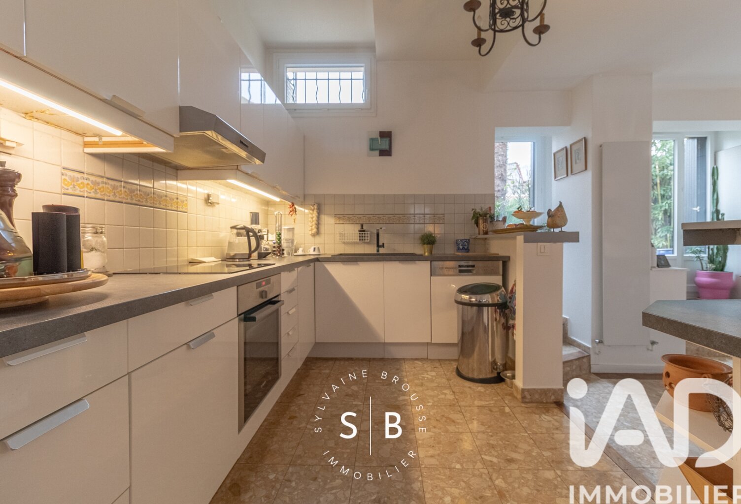 Vente Maison de village 5 pièces — photo 1