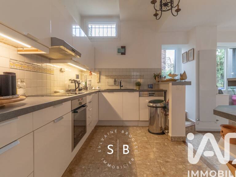 Vente Maison de village 5 pièces — photo 1