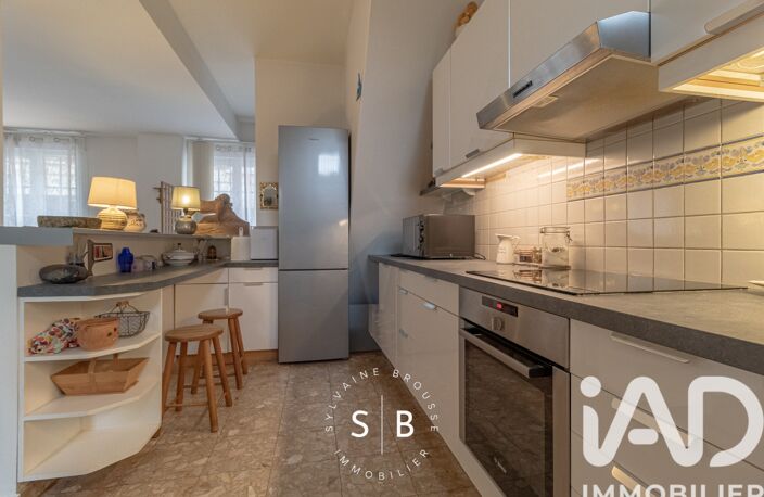 Vente Maison de village 5 pièces — photo 2