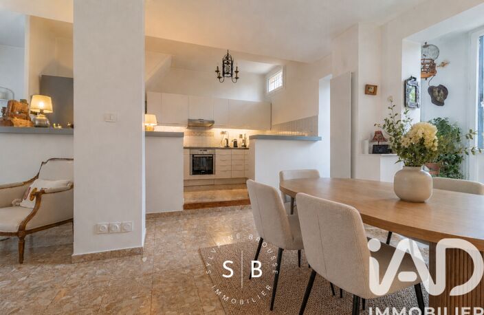 Vente Maison de village 5 pièces — photo 3