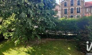 Appartement 1 Pièce 25 m² à vendre à Rosny-sous-Bois (93110)