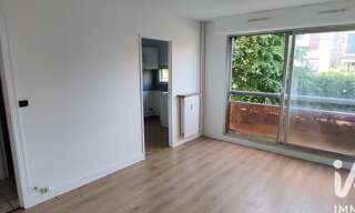Appartement 1 Pièce 25 m² à vendre à Rosny-sous-Bois (93110)