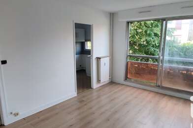 Appartement 1 pièces 140000 €