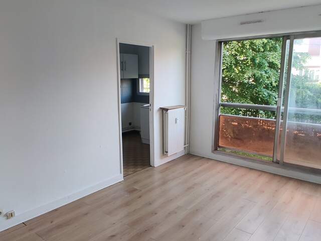 Vente Appartement 1 pièce — photo du bien