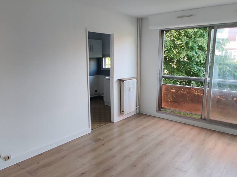 Vente Appartement 1 pièce — photo 1