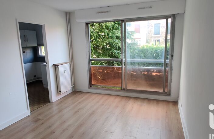 Vente Appartement 1 pièce — photo 2