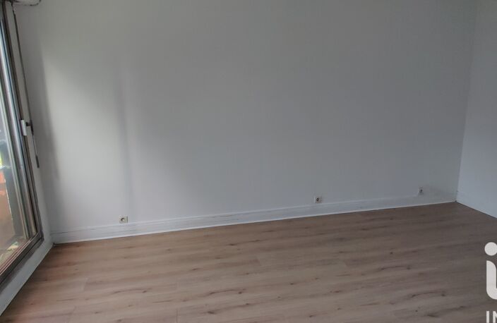 Vente Appartement 1 pièce — photo 3