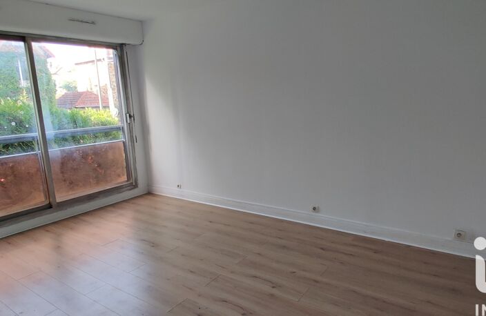 Vente Appartement 1 pièce — photo 4