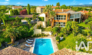 Maison 10 Pièces 350 m² à vendre à Cazilhac (11570)