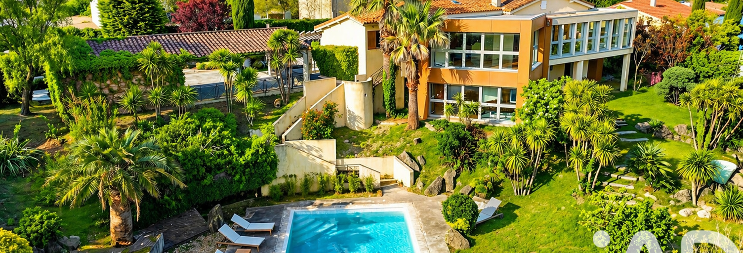 Maison 10 Pièces 350 m² à vendre à Cazilhac (11570)