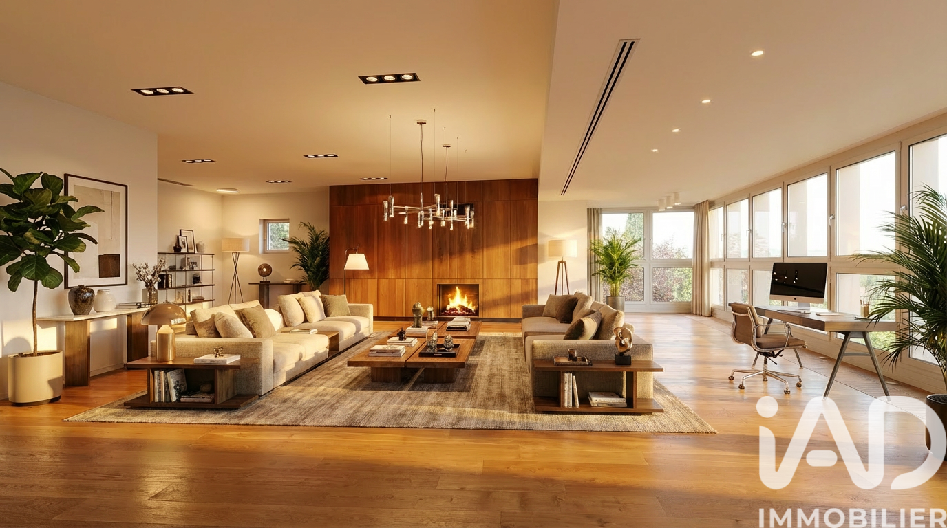 Vente Maison/villa 10 pièces - Photo 3