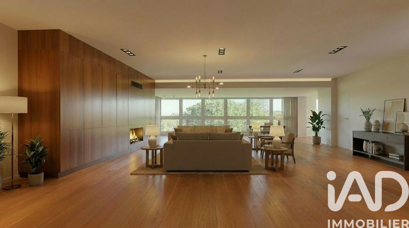 Vente Maison/villa 10 pièces - Photo 4