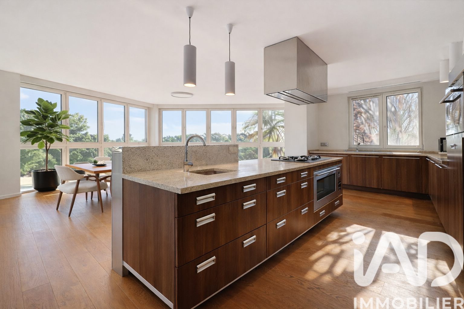 Vente Maison/villa 10 pièces - Photo 5