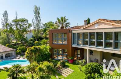 Vente Maison/villa 10 pièces — photo du bien