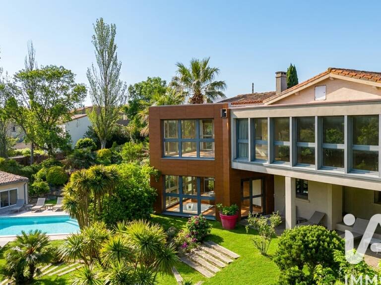 Vente Maison/villa 10 pièces — photo 1