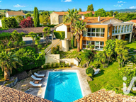 Vente Maison/villa 10 pièces — photo 2