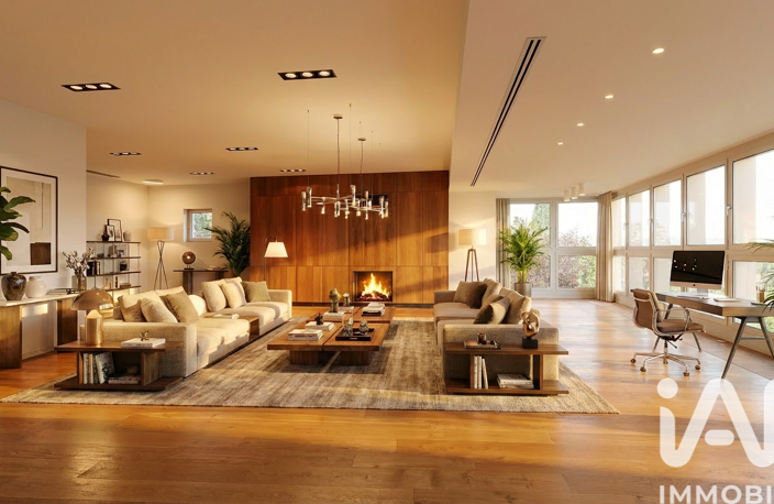 Vente Maison/villa 10 pièces — photo 3