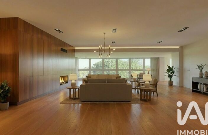 Vente Maison/villa 10 pièces — photo 4