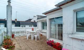 Maison 6 Pièces 155 m² à vendre à Guilvinec (29730)