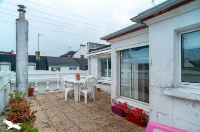 Maison 6 pièces 192240 €