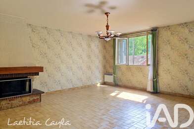 Appartement 4 pièces 130000 €