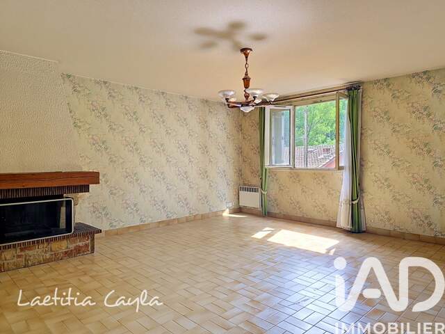 Vente Appartement 4 pièces — photo du bien