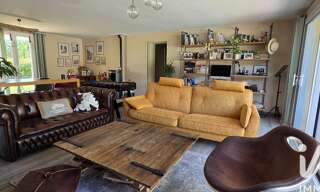 Maison 5 Pièces 130 m² à vendre à Blanquefort (33290)
