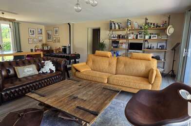 Maison 5 pièces 475000 €