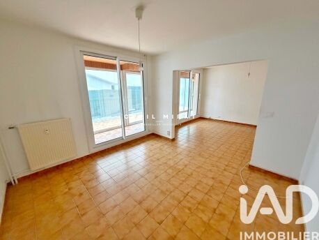 Location Appartement 3 pièces - Photo 4
