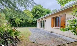 Maison 4 Pièces 107 m² à vendre à Vayres (33870)