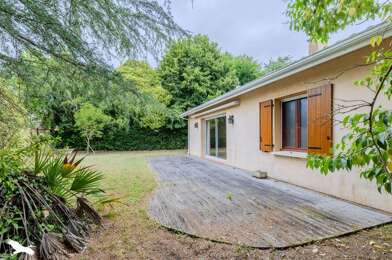 Maison 4 pièces 265000 €