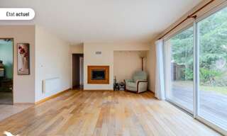 Maison 4 Pièces 107 m² à vendre à Vayres (33870)