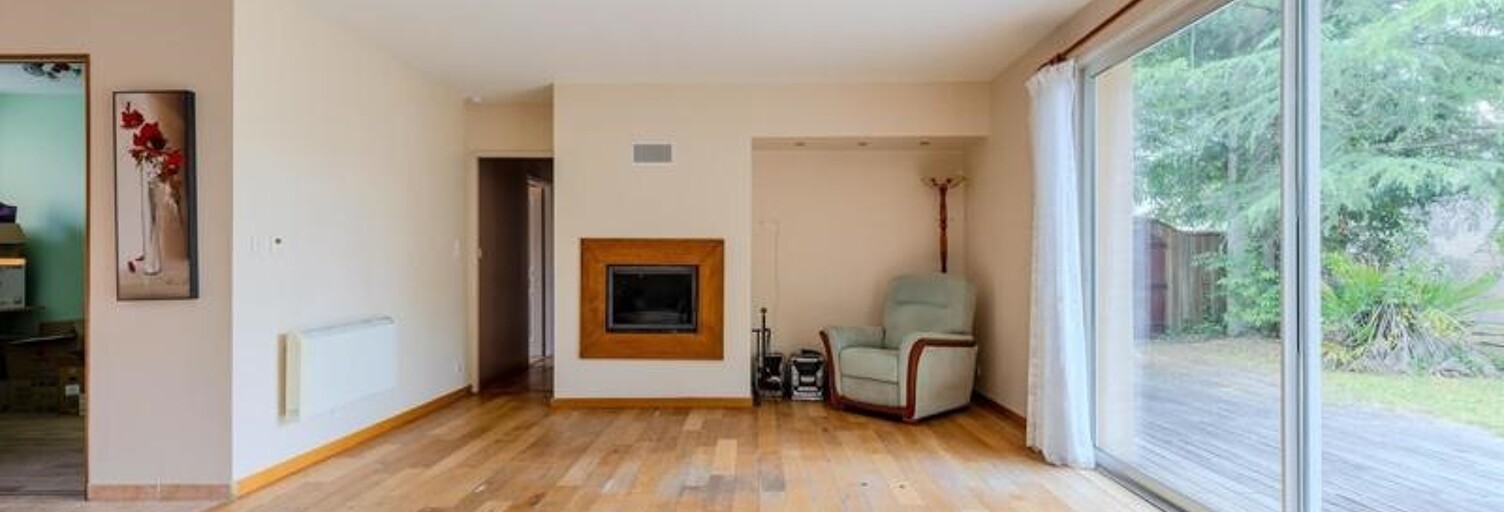 Maison 4 Pièces 107 m² à vendre à Vayres (33870)