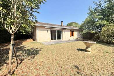 Maison 4 pièces 265000 €