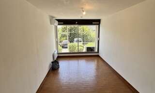 Appartement 1 Pièce 21 m² à vendre à Montpellier (34090)